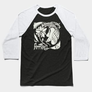 Frostbirds Baseball T-Shirt